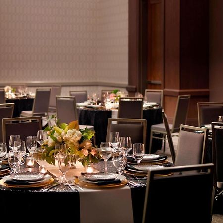 Marriott Columbus Osu Hotel Kültér fotó