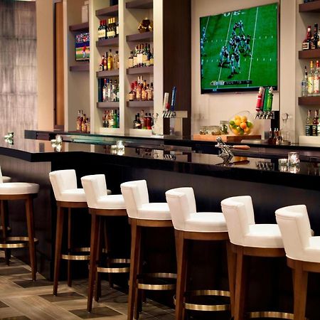 Marriott Columbus Osu Hotel Kültér fotó