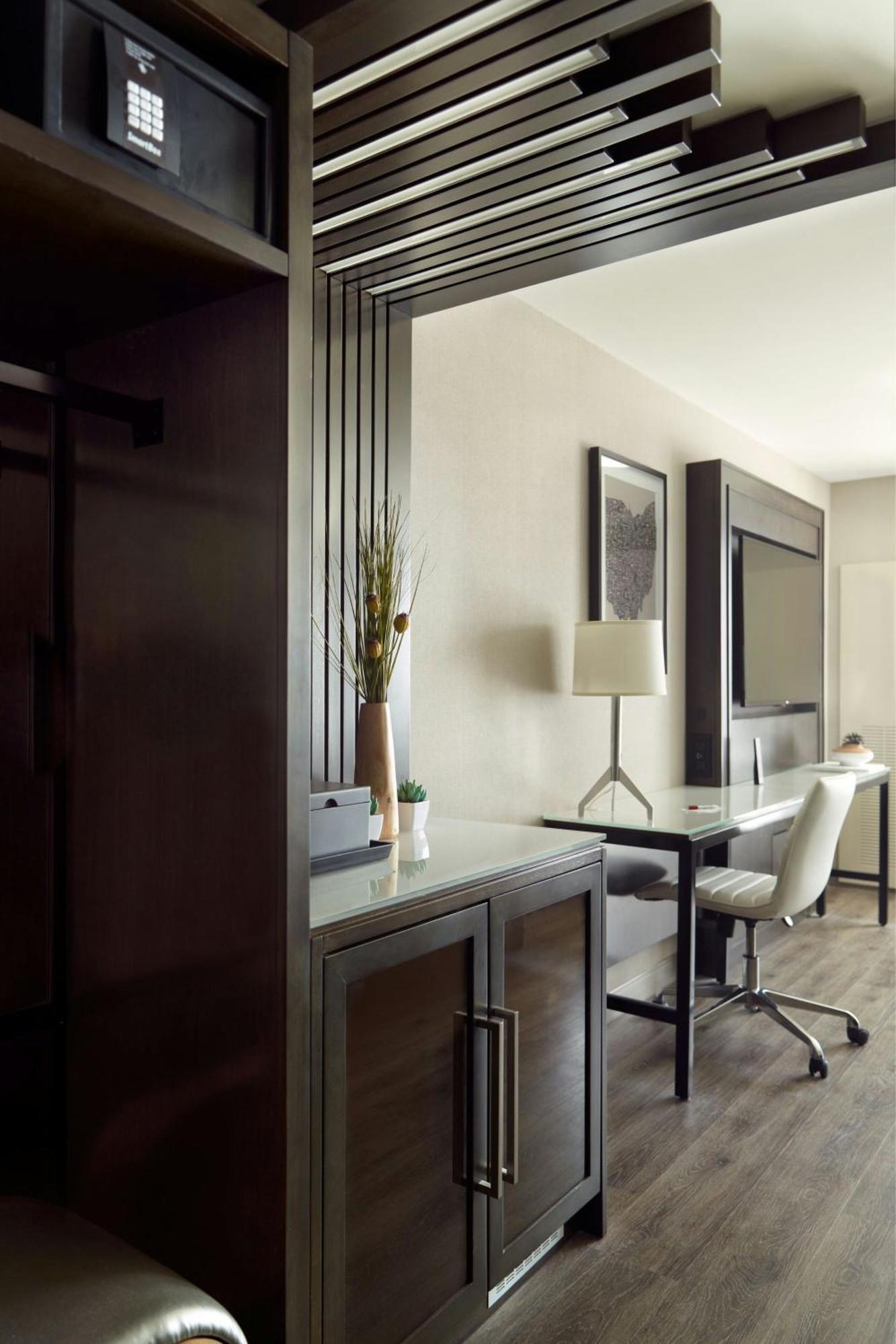 Marriott Columbus Osu Hotel Kültér fotó