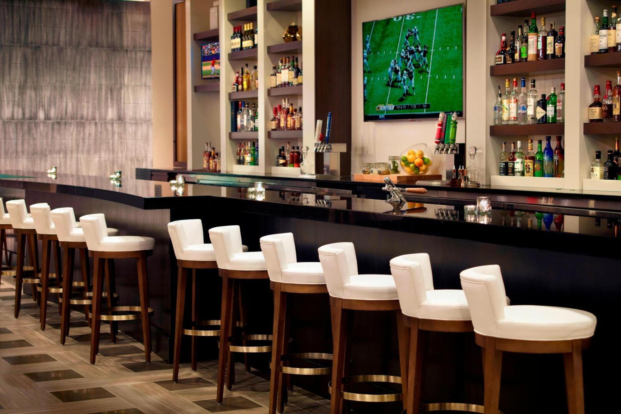 Marriott Columbus Osu Hotel Kültér fotó