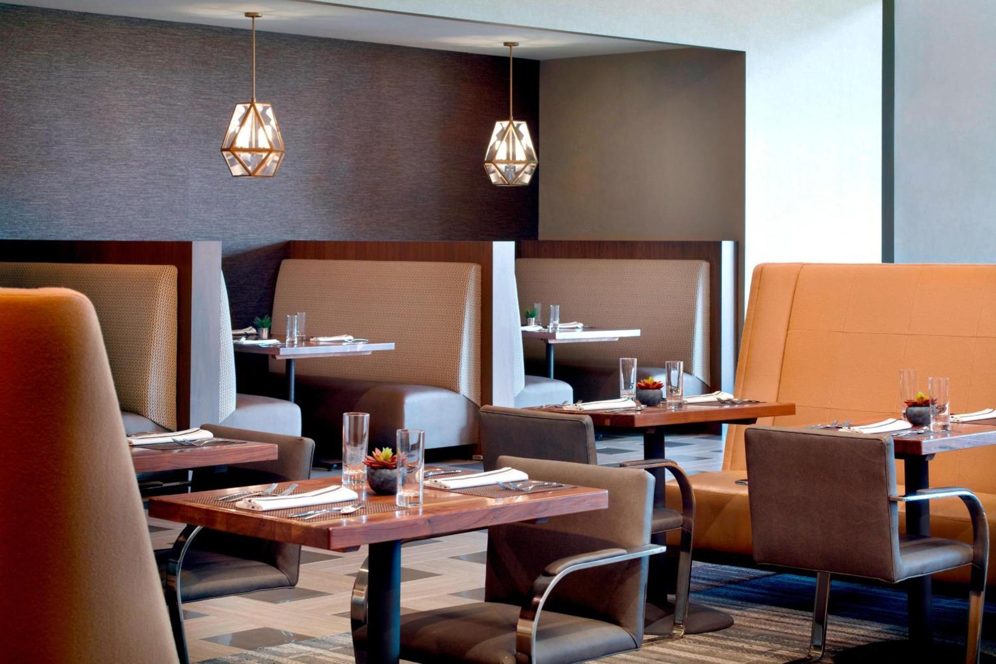 Marriott Columbus Osu Hotel Kültér fotó