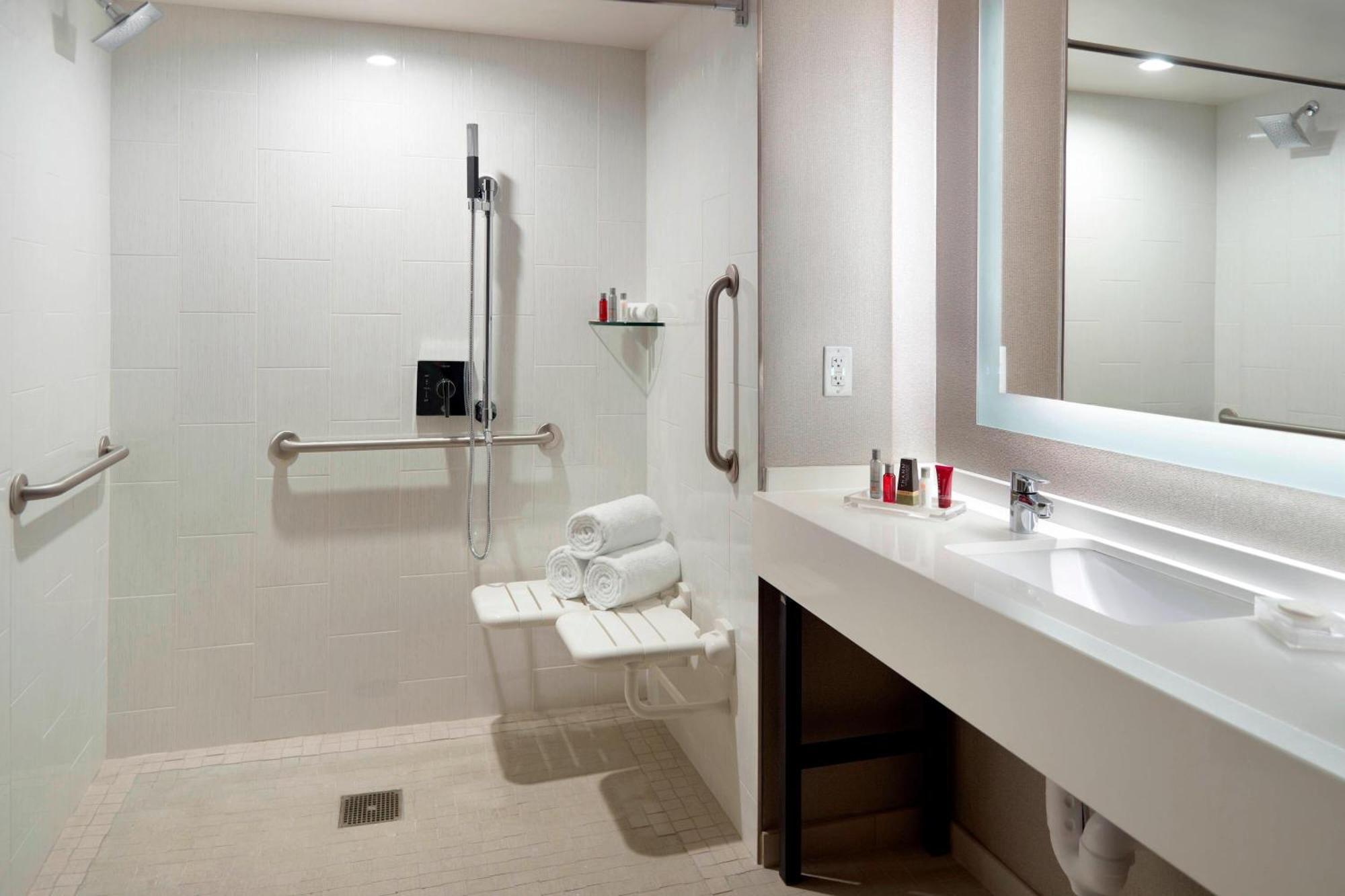 Marriott Columbus Osu Hotel Kültér fotó