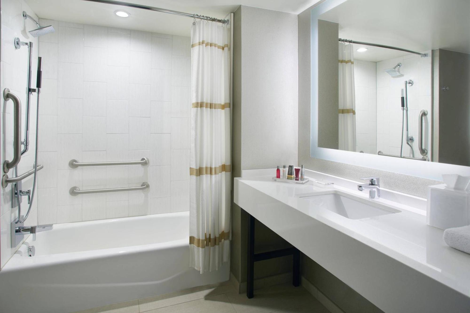 Marriott Columbus Osu Hotel Kültér fotó