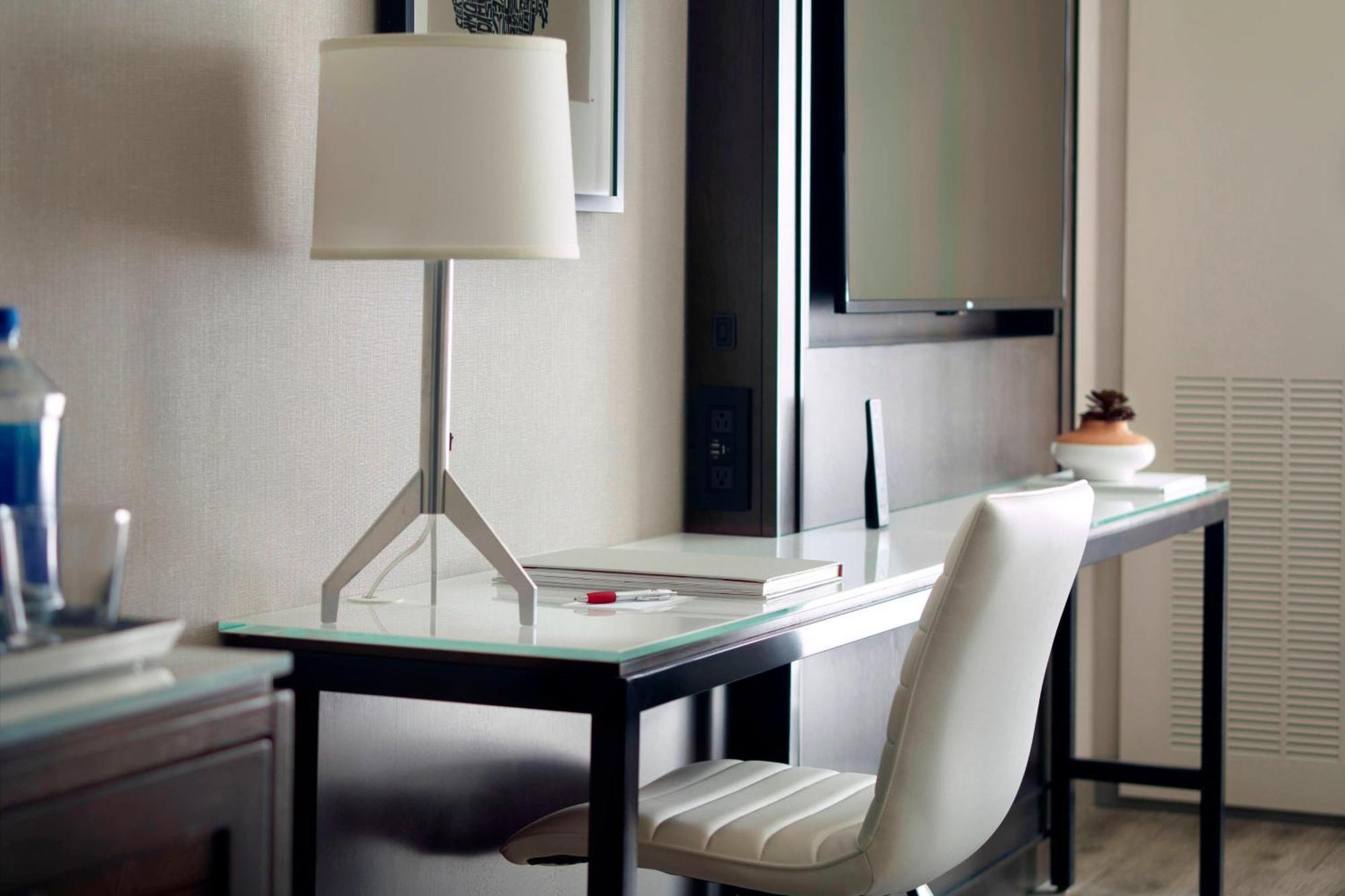 Marriott Columbus Osu Hotel Kültér fotó