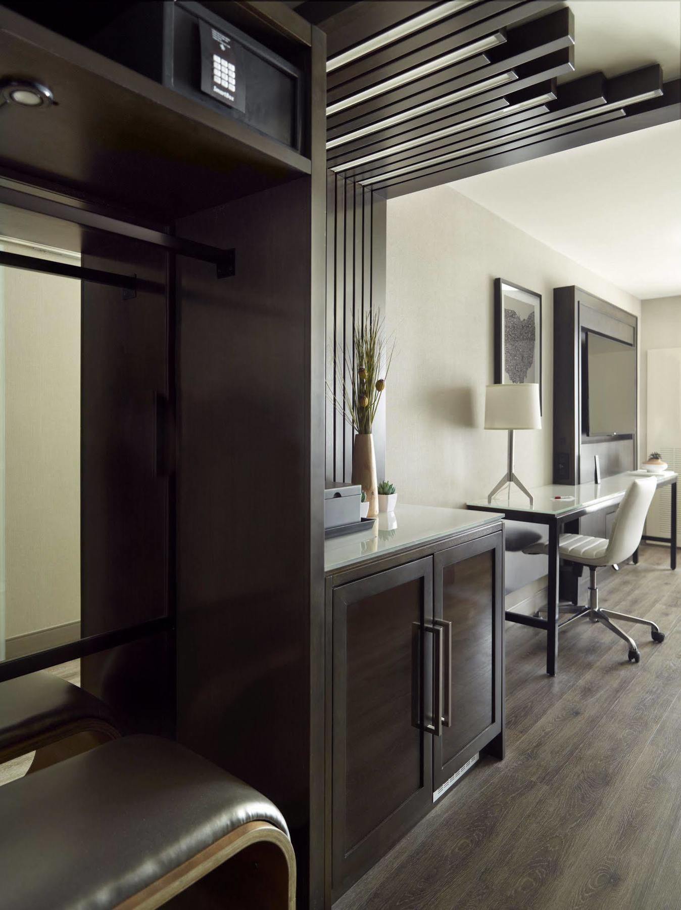 Marriott Columbus Osu Hotel Kültér fotó