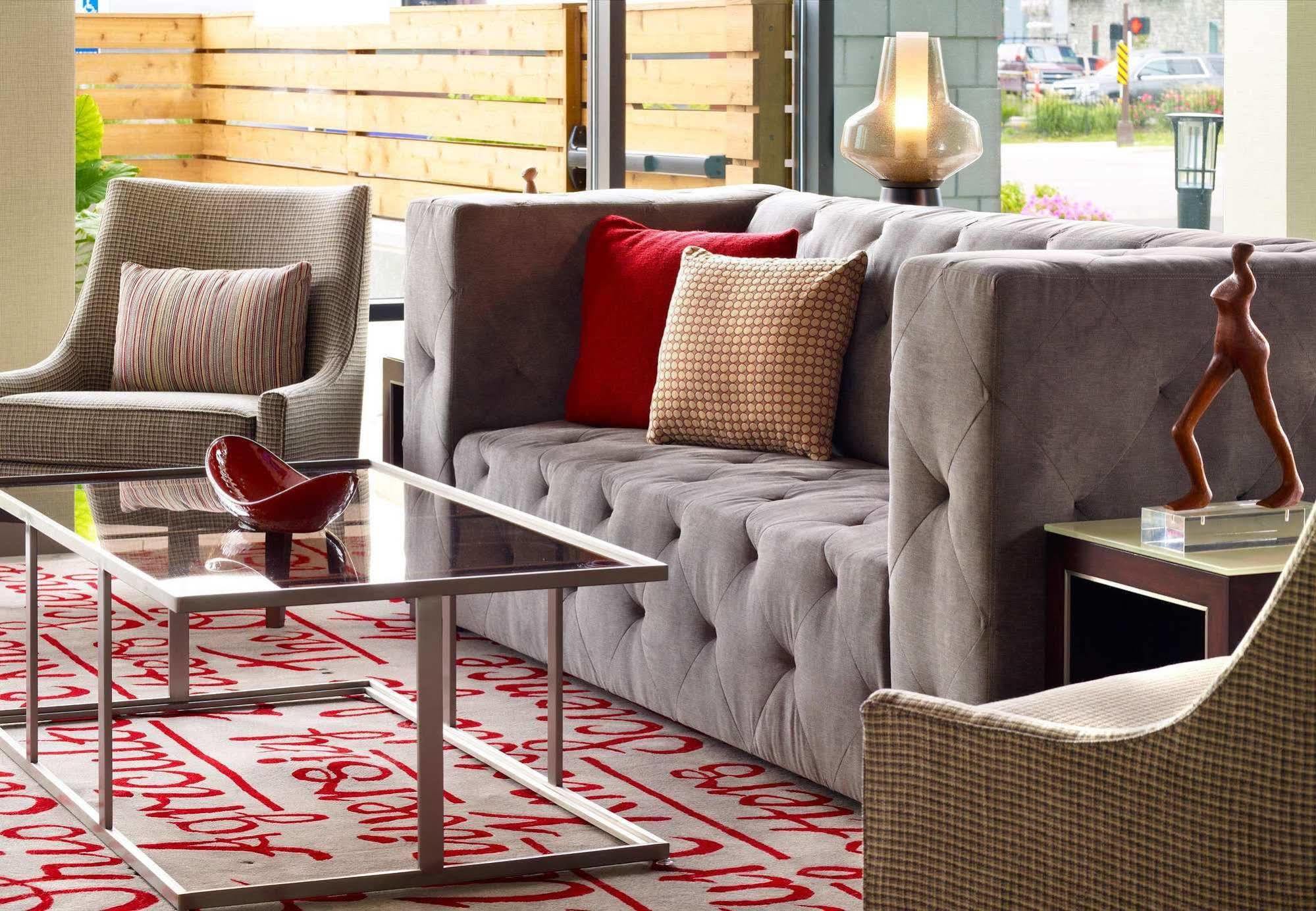 Marriott Columbus Osu Hotel Kültér fotó