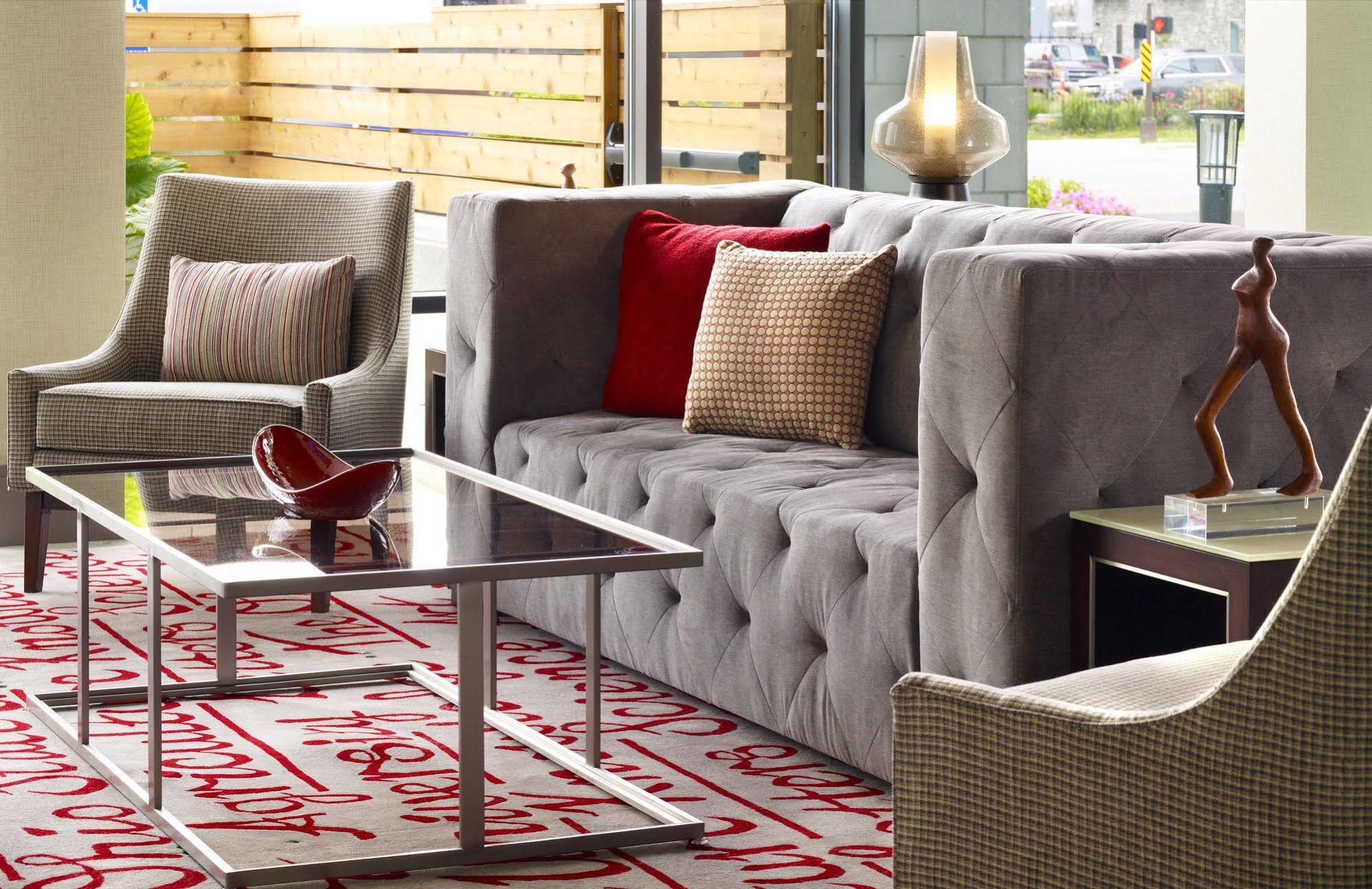 Marriott Columbus Osu Hotel Kültér fotó