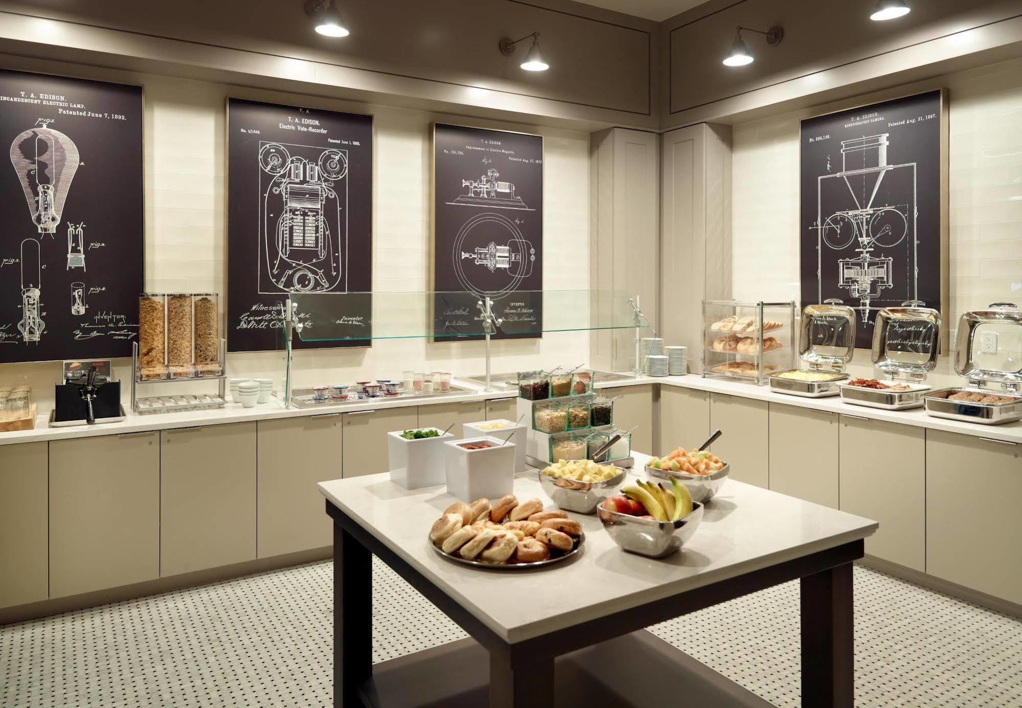 Marriott Columbus Osu Hotel Kültér fotó