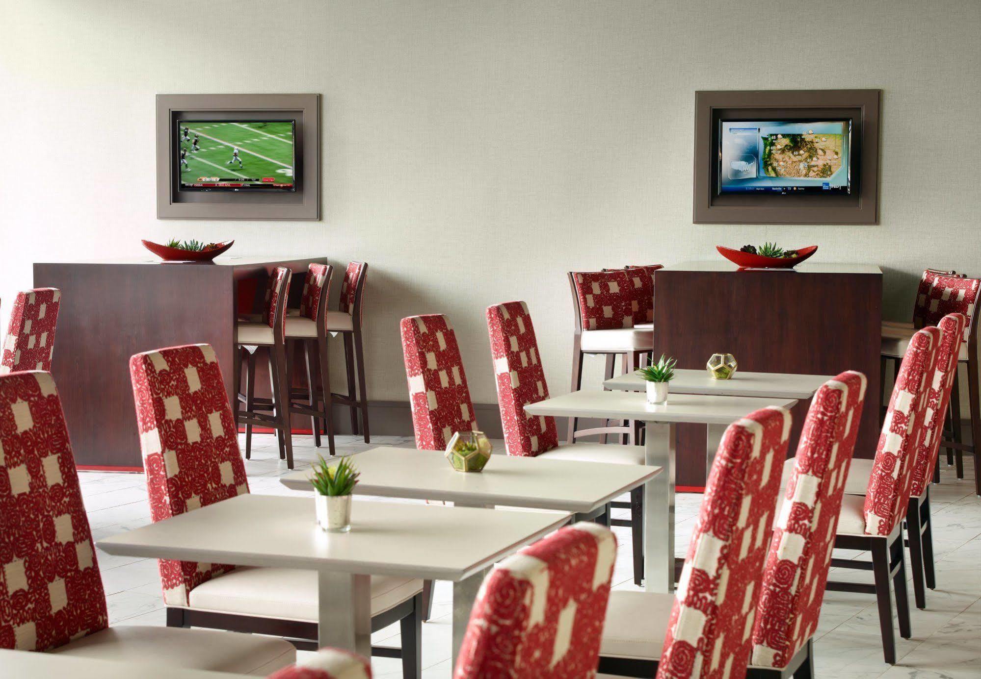Marriott Columbus Osu Hotel Kültér fotó