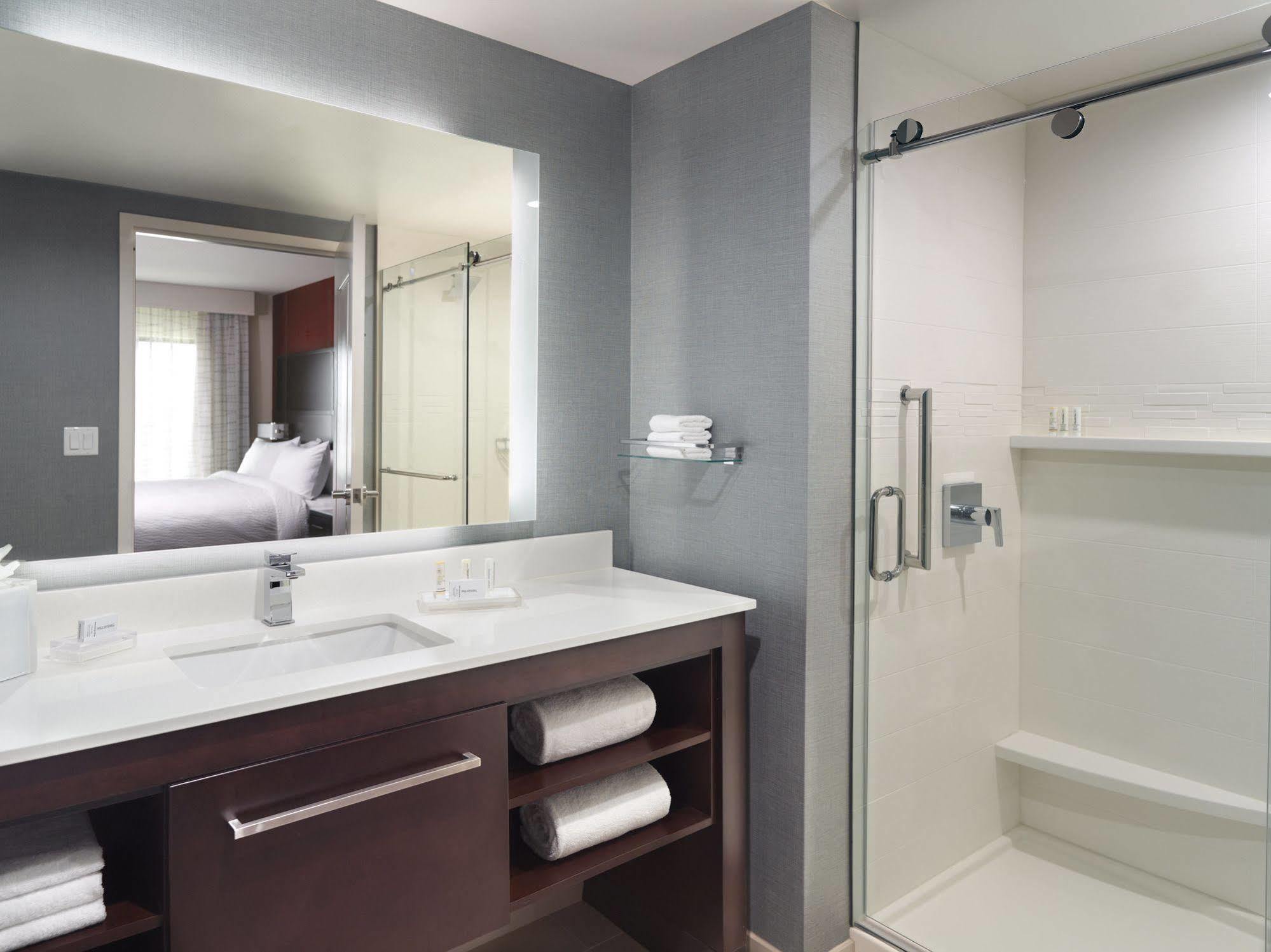 Marriott Columbus Osu Hotel Kültér fotó