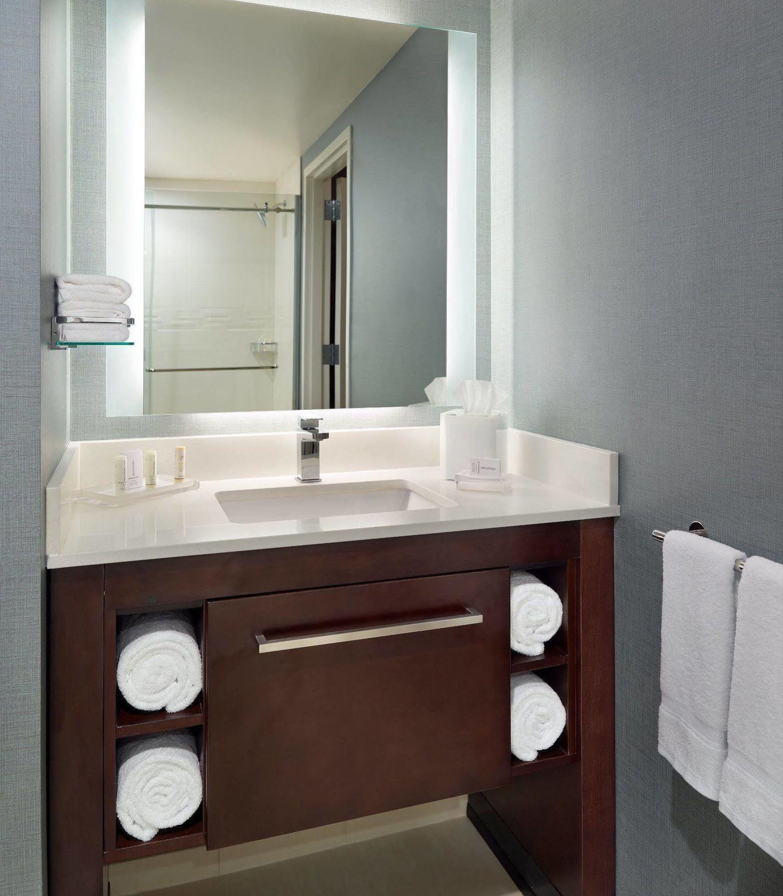 Marriott Columbus Osu Hotel Kültér fotó